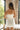 LT Basics Ivory Cami Slip - back view