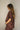 Harlow Brown Short Sleeve Top - side