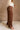 Jane Brown Satin Wide Leg Pants- side view