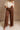 Jane Brown Satin Wide Leg Pants- front view