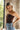 LT Basics Brown Strapless Cami - side view