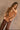 Alani Brown Ruched Off-The-Shoulder Tank- top view