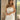 LT Basics Ivory Strapless Slip - front view