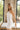 LT Basics White Cami Slip - side view