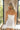 LT Basics White Cami Slip - back