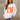 Tennessee Reversible Mock Neck Sweatshirt- top view reversed