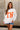 Tennessee Reversible Mock Neck Sweatshirt- top view reversed