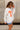 Tennessee Reversible Mock Neck Sweatshirt- side view reversed