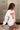 Tennessee Reversible Mock Neck Sweatshirt- frontal side reversed