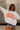 Tennessee Reversible Mock Neck Sweatshirt- frontal top view
