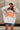 Tennessee Reversible Mock Neck Sweatshirt- top frontal view