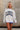 Florida Reversible Mock Neck Sweatshirt- front full view
