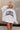 Florida Reversible Mock Neck Sweatshirt- front view