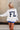 Florida Reversible Mock Neck Sweatshirt- top view reversed