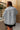 Sydney Light Wash Denim Jacket - back view