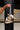 Dolce Vita Delany Light Gold Crinkle Patent Sneaker- full side view