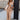 Eden Light Brown Wide Leg Pants- full body view