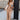 Eden Light Brown Wide Leg Pants- full body view