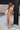 Eden Light Brown Wide Leg Pants- full body view
