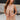 Eden Light Brown Buttoned Vest- front view