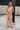 Eden Light Brown Wide Leg Pants- front full view