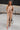 Eden Light Brown Wide Leg Pants- full view
