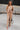 Eden Light Brown Wide Leg Pants- full view