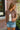 Ryleigh Brown Knit Button-Up Cardigan- frontal top view