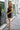 Layla Black Off-The-Shoulder Mini Dress- frontal side full body view