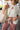 Claire Cream Button-Up Cardigan- full front view