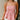 Molly Red & White Striped Floral Tank Top - front view
