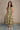 Stella Olive Floral Zip-Up Midi Dress- front full view