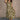Stella Olive Floral Zip-Up Midi Dress- full body view