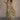 Stella Olive Floral Zip-Up Midi Dress- full body view