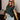 Marlow Hunter Green Stripe Detail Top - frontal side view