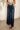 Judy Blue: Taylor Petite Dark Wash Wide Leg Jeans -lower front view