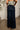Judy Blue: Taylor Petite Dark Wash Wide Leg Jeans - back