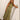 Daisy Olive Polka Dot Midi Dress - full body front view