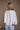 Whitney Grey & Red Trim Sweatshirt - back view