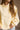 Jessa Butter Yellow Mock Neck Pullover - close front view