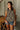 Esme Taupe Leopard Sleeveless Tank- front view