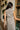 Millie Brown & Cream Striped Maxi Dress -back  view