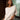 Aster Cream Pointelle Knit Sweater - front view