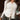 Bella Cream Split-Front Top - close front view