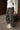 Hartley Camo Drawstring Pants - lower body side view