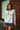 Sawyer Grey Duck Sweater - front view