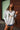 Sawyer Grey Duck Sweater - front view
