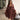 Remi Floral Long Sleeve Maxi Dress - full body front view