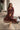 Remi Floral Long Sleeve Maxi Dress - frontal view