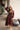 Remi Floral Long Sleeve Maxi Dress - full body